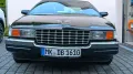 Other Cadillac Seville SLS V8 US Car 136 TKM Sch...