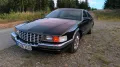 Other Cadillac Seville SLS V8 US Car 136 TKM Sch...