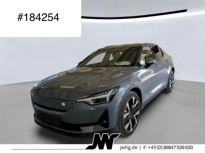 Polestar 2 Long Range Dual Performance Mopf 82kWh Pixel