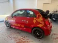 Abarth 595 C 1.4 Turbo T-Jet 145 CV