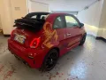 Abarth 595 C 1.4 Turbo T-Jet 145 CV