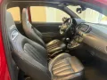 Abarth 595 C 1.4 Turbo T-Jet 145 CV
