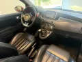 Abarth 595 C 1.4 Turbo T-Jet 145 CV
