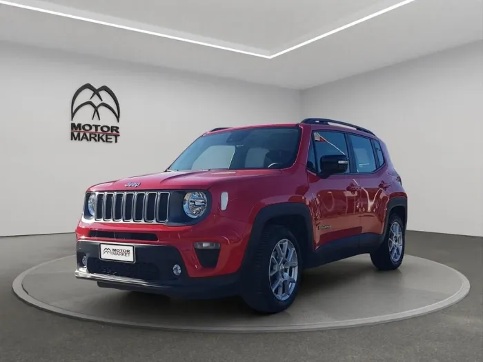 Jeep Renegade 1.6 Multijet II Limited 2WD