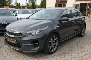 Kia XCeed Vision KLIMAAUT+SHZ+LKRHZ+8XALU+NAVI+DAB