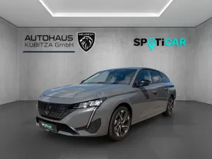 Peugeot 308 SW Allure HDi 130 EAT8 *360°Kamera*SHZ*ACC