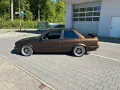 BMW E30 325i m52b25