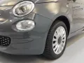 Fiat 500 Cabrio  Lounge