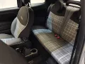 Fiat 500 Cabrio  Lounge
