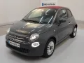 Fiat 500 Cabrio  Lounge