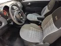 Fiat 500 Cabrio  Lounge