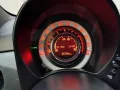 Fiat 500 Cabrio  Lounge