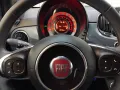 Fiat 500 Cabrio  Lounge