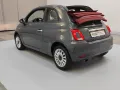 Fiat 500 Cabrio  Lounge
