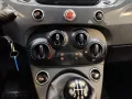Fiat 500 Cabrio  Lounge
