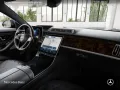 Mercedes-Benz S 450 e Lang AMG Pano/