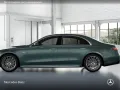 Mercedes-Benz S 450 e Lang AMG Pano/