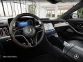 Mercedes-Benz S 450 e Lang AMG Pano/