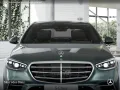 Mercedes-Benz S 450 e Lang AMG Pano/