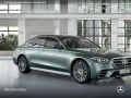 Mercedes-Benz S 450 e Lang AMG Pano/