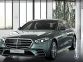 Mercedes-Benz S 450 e Lang AMG Pano/