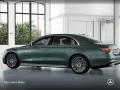 Mercedes-Benz S 450 e Lang AMG Pano/