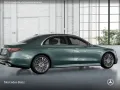 Mercedes-Benz S 450 e Lang AMG Pano/