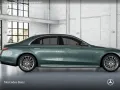 Mercedes-Benz S 450 e Lang AMG Pano/