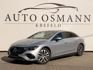 Mercedes-Benz EQE 350 4Matic Electric Art / Distronic + / 360°