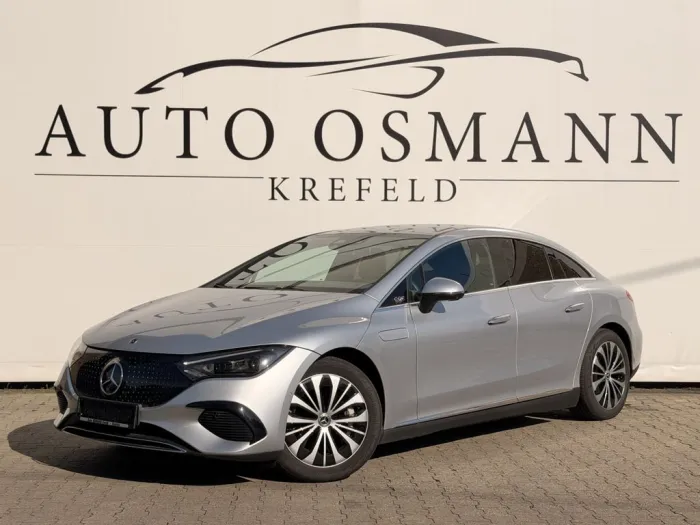 Mercedes-Benz EQE 350 4Matic Electric Art / Distronic + / 360°