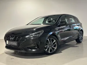 Hyundai i30 1.0 T.GDI Trend *Virtual,Carplay,Kamera,ACC*