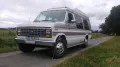 Ford E350 7,3D Econoline H-Tüv Neu 8/28 Womo