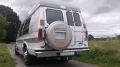 Ford E350 7,3D Econoline H-Tüv Neu 8/28 Womo