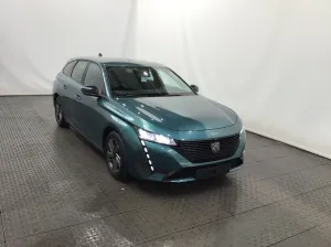 Peugeot 308 sw 1.5 Blue HDI 130 Active Pack