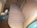 Mercedes-Benz 200D Scheunenfund EZ. 1975