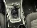 Ford Galaxy Business