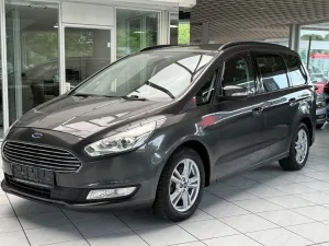 Ford Galaxy Business