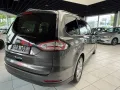Ford Galaxy Business