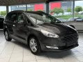 Ford Galaxy Business