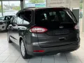 Ford Galaxy Business