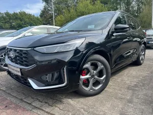 Ford Kuga 1.5 EcoBoost KAT