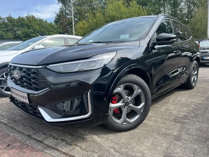 Ford Kuga 1.5 EcoBoost KAT