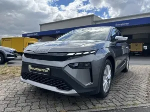 Skoda Elroq 60 Loft MATRIX ACC NAVI KAMERA TOTWINKEL