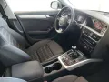 Audi A4 AVANT AMBITION FACELIFT *BI-XENON NAVI PDC*