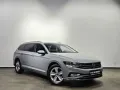 Volkswagen Passat 4Motion Sport Led Navi Leder AHK Kamera