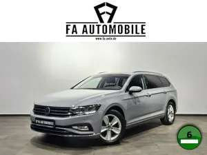 Volkswagen Passat 4Motion Sport Led Navi Leder AHK Kamera