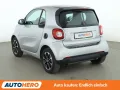 Smart fortwo 0.9 Turbo passion Aut.*NAVI*PANO*TEMPO*