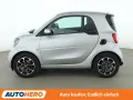 Smart fortwo 0.9 Turbo passion Aut.*NAVI*PANO*TEMPO*