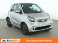 Smart fortwo 0.9 Turbo passion Aut.*NAVI*PANO*TEMPO*
