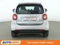 Smart fortwo 0.9 Turbo passion Aut.*NAVI*PANO*TEMPO*